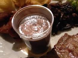 Sauce Forestiere Recette Recette Recette Oeuf Alimentation