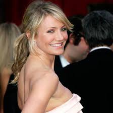 Cameron diaz brunette straight shoulder length hair. The Most Beautiful Hairstyles Of Cameron Diaz