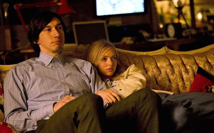 While We're Young • Movie Review