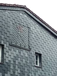 Pin Von Fanatic Fab Auf Roof Details In 2020 Holzschindeln Schiefer Dach