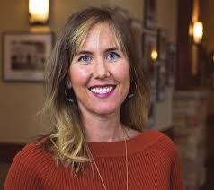 Elena Colson's Instagram, Twitter & Facebook