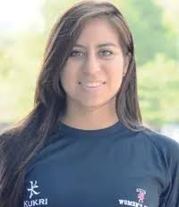 2011 Women's Rugby Roster