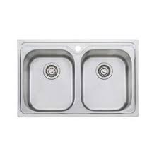 Maybe you would like to learn more about one of these? Oliveri Diaz Double Bowl Universal Sink Mitre 10