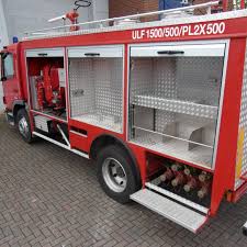 New Industrial Fire Engine Mercedes Benz Terberg Fire And Rescue Multiple fire engines and fire and rescue units responding with horn, siren (two tones wailers) and lights in the united.