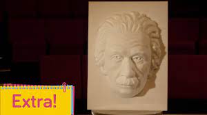 He was the son of pauline (koch) and hermann einstein, a featherbed salesman. The Hollow Mask Illusion Experimental Extra No Audio Youtube
