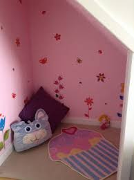 Under stairs and no one cares i'm dead. The Girls Understairs Den Almost Complete Just Needs A Small Book Shelf And Lights Bookshelves Wendy House Shelves