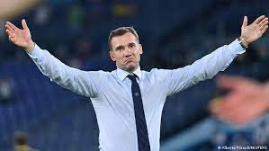 Andriy shevchenko ist ein ehemaliger fußballspieler aus украина, (* 29 сент. Laynqvdj 8w3qm