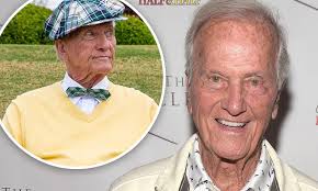 How do you remember Pat Boone?