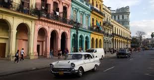 Image result for Havana cruise
