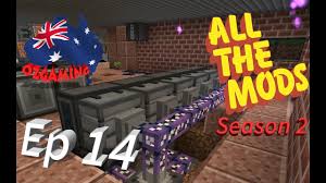 atm server play s2 ep14 mekanism pt1 ore quintupling