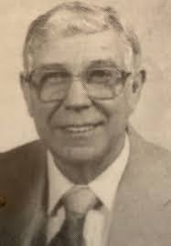 Elwood Cunningham's Instagram, Twitter & Facebook