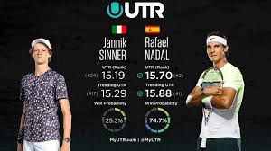 — jannik sinner (@janniksin) december 27, 2020. Roland Garros Day 10 Preview Pick Rafael Nadal Vs Jannik Sinner