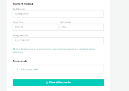 Trending deliveroo discount codes for january 2021: Deliveroo Promo Codes For January 2021
