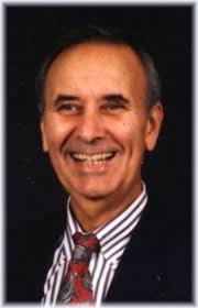 Most Recent Obituaries