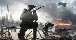We might not have to wait much longer for battlefield 6 news, as developer dice hinted that the. Ng8 Rowvmlxd0m
