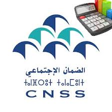 · la gestion des cotisations sociales Calculateur Cnss Cotisation Et Part Patronale Et Part Salariale