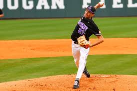 Brandon smith owner, jas & associates ltd lethbridge, ab. Kachmar Shines In Baseball S Loss To Kent State Lipscomb University