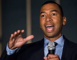 Montgomery mayor race: Where Steven Reed, David Woods stand