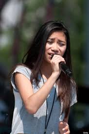 40 Stars You Never Knew Were Mexican Half Filipino Jessica Sanchez American Idol