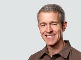 Apple Promotes Jeff Williams To COO, Puts Phil Schiller In Charge Of App  Store