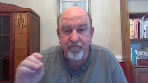 Tuesday Night Live Bible Study The Holy Spirit