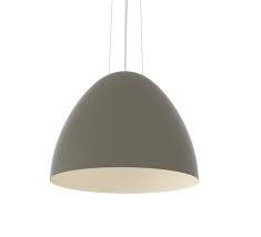 Maison du monde lustre plume. Suspension Plume Gris O86cm H67cm Slide Luminaires Nedgis