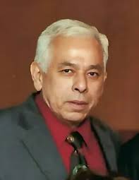 Obituary information for Antonio Lemon