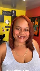 Reel by LongBeach braider/stylist\salon owner (@studio_red_salon) ·  November 5, 2025