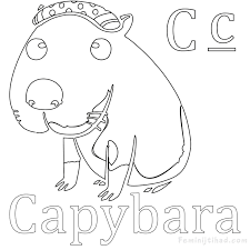 If you are in central texas and would like me to visit your school for a capybara encounter, send us an email using the contacts page. Easy Capybara Coloring Pages Pdf Free Coloring Sheets Animal Coloring Pages Coloring Pages Free Coloring Sheets