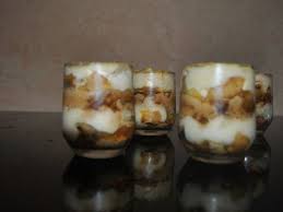 Tiramisu Pommes Caramel Beurre Sal Eacute Tiramisu Pomme Pomme Caramel Tiramisu Recette