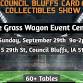 Council Bluffs Card & Collectibles Show