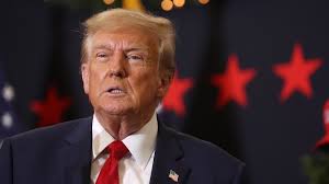 Trump claims he's never read Hitler's 'Mein Kampf,' as he doubles down