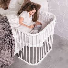Pin Auf Beistellbett
