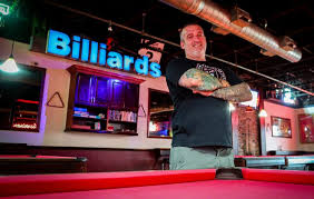 Brian kemp, a republican, issued an order in late may which fully lifted the few remaining mitigation rules for a number of businesses, including restaurants, bars, conventions and live. How Are Bars Breweries In Naples Fort Myers Cape Coral Coping With Shutdown