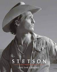 20 Awesome Things You Didn T Know About Mississippi Matthew Mcconaughey Matthew Mcconaughy Stetson