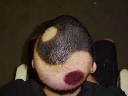 There are popular trends that are updates on classic styles, and then there are barbers coming up with stylish modern cuts. 25 Crazy Men S Hairstyle Ideas Mens Hairstyles Hairstyle Crazy Man