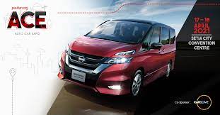 The nissan serena has been in the malaysian market for a very long time. Ace 2021 Nissan Serena S Hybrid Now With 3 Years Free Maintenance Monthly Instalments From Rm1 381 Paultan Org