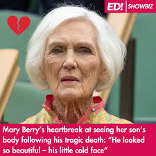 Every family has its disasters