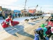 Nome, AK | Things to Do, Recreation, & Travel Information | Travel ...