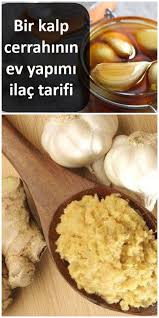 Yuksek Tansiyon Icin Bir Kalp Cerrahinin Ev Yapimi Ilac Tarifi Diet And Nutrition Healthy Health And Wellness