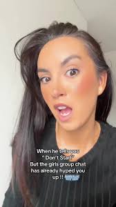 I can’t be the only one 😂 #girlsgroupchat #girlgroup #fyp #hype #vibes  #myvibe #girlsgirl #relatable #tryme