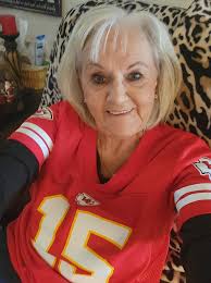 Juanita Howerton — Fraker Funeral Home, Inc.