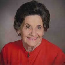 Joan Reichert Herndon Obituary (1935