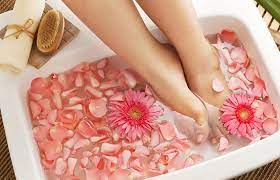 How To Do A Foot Spa At Home