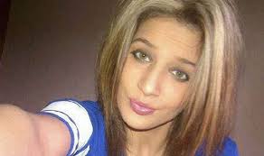 Sophie Jones: Teenager dies from cervical cancer after being refused smear  test