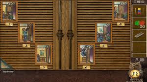 Buat semua bagian yang berwarna biru menghadap ke atas, sentuh kiri bawah 1x, kanan atas 1x, kanan bawah 3x. Can You Escape The 100 Room 11 Level 8 Walkthrough 100 Room Xi Youtube