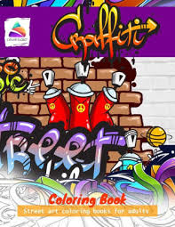 100% free vehicle coloring pages. Graffiti Coloring Book Street Art Coloring Books For Adults By Color Closet Paperback Barnes Noble
