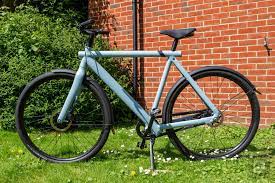 Moofer allows you to access previously inaccessible features of vanmoof bikes. Vanmoof S S3 E Bike Is Better Cheaper And Just As Stylish Engadget