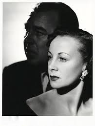 Prince Bertil of Sweden and Lillian Davies ! No postcard, …