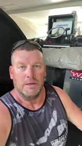 🎣 Jeff Roscoe from Wildman Fishing Tours! 🌊 I've got some seriously  exciting news to share. You've heard about the thrill of Wildman Fishing  Tours, and now, let me introduce you to